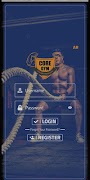 CoreGym Ekran Görüntüsü 1