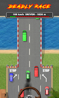 Deadly Race screenshot 5