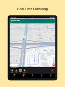 Safety App Screenshot 6