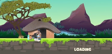 GP Jumper screenshot 1