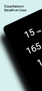Countdown Death or Live screenshot 7