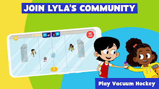 PBS KIDS Games App syot layar 4