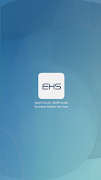 برنامه‌نما EHS عکس از صفحه
