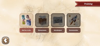 Lambert & Laurin screenshot 5