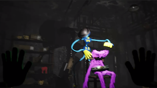 Poppy Playtime Chapter 3 Mob screenshot 5