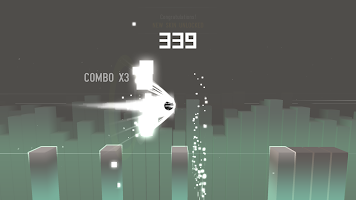 Super Bounce Ball 3D screenshot 1