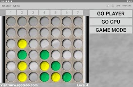 4 in a Row - Full Version screenshot 6