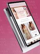 برنامه‌نما Prime Shapewear عکس از صفحه