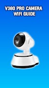 V380 Pro Wifi Camera Guide скриншот 6
