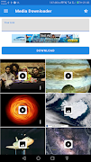 Media Downloader постер