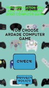 Computer game تصوير الشاشة 5