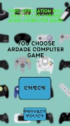 Computer game اسکرین شاٹ 5