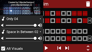 Echoplex Drum Simulator screenshot 3