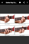 Guitar Key Complete 스크린샷 5
