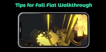 Tips for Fall Flat تصوير الشاشة 1