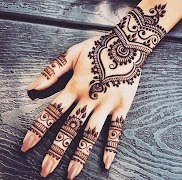Tutorial Henna ảnh chụp màn hình 1
