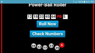 Power-Ball Roller Screenshot 2