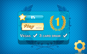 Solitaire 2017 screenshot 4