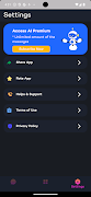Assist Helper: AI Chat Quickly 截圖 5