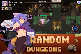 Elemental Dungeon 截圖 4