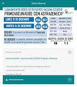 Gata Informa 截圖 2