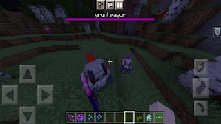 Actual Gun CSO Mod Addon Mcpe capture d'écran 7