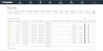 FsLogistics Screenshot 5