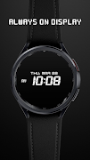 Chester Electronics watch face screenshot 5