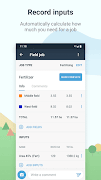 fieldmargin: manage your farm Ekran Görüntüsü 4