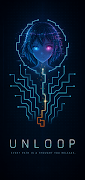 Unloop: Path Puzzle screenshot 4