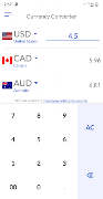 Multi Calculator - All-in-one  screenshot 3