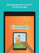 Kidstream ภาพหน้าจอ 5