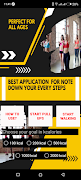 Step Counter ảnh chụp màn hình 5