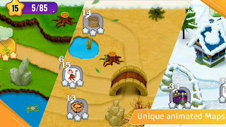 Coptic Adventure: Learn Coptic 스크린샷 3