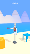 Knife Flip screenshot 3