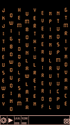 Alpha Matrix imagem de tela 2