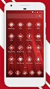Spartaka Theme screenshot 1