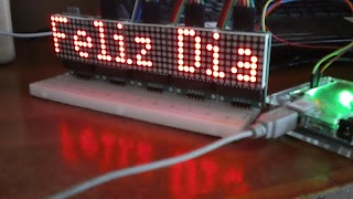 Arduprofe Bluetooth Terminal screenshot 2