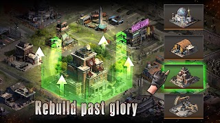 Puzzle and Doomsday screenshot 2