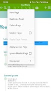 CDR Editor Pro: for CorelDRAW screenshot 4