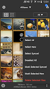 ACDSee Mobile Sync syot layar 3