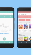 RelaxUI - CM13 Theme ภาพหน้าจอ 2