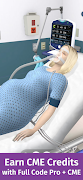 Full Code Medical Simulation Ekran Görüntüsü 7