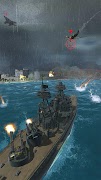 Naval Combat poster