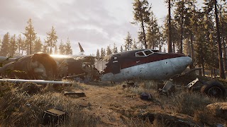 The Day Before Simulator screenshot 6