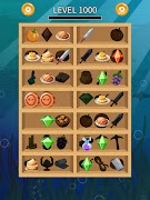 Item Sort Puzzle - Infinity 截圖 6