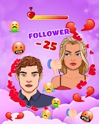 Tricky Couple Game captura de pantalla 3