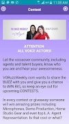 VO Buzz Weekly screenshot 4