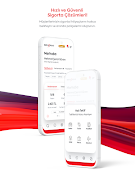 Ray eXpress Acente تصوير الشاشة 4