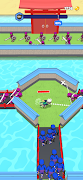 Ninja Rush screenshot 2